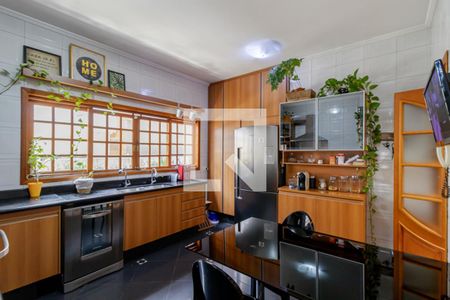 Casa à venda com 325m², 3 quartos e 4 vagasCozinha