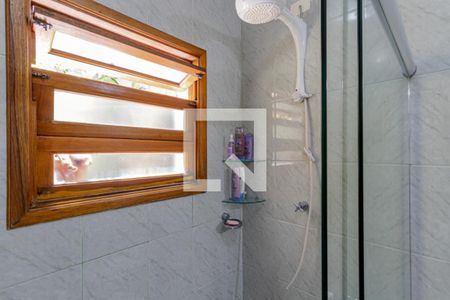 Casa à venda com 325m², 3 quartos e 4 vagasBanheiro da Suíte 3