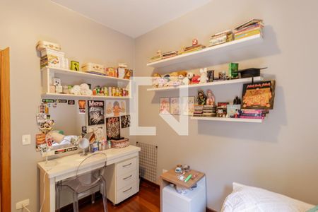 Casa à venda com 325m², 3 quartos e 4 vagasQuarto 1