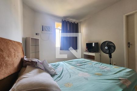 Quarto 1 - suite de apartamento para alugar com 3 quartos, 100m² em Brotas, Salvador