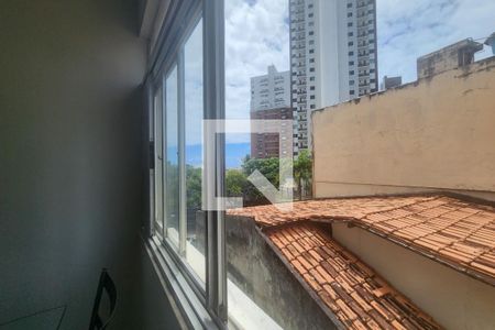 Sala de apartamento para alugar com 3 quartos, 100m² em Brotas, Salvador