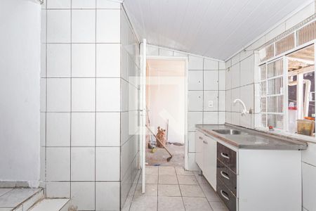 Casa à venda com 162m², 3 quartos e 2 vagas Casa à venda com 162m², 3 quartos e 2 vagasCozinha