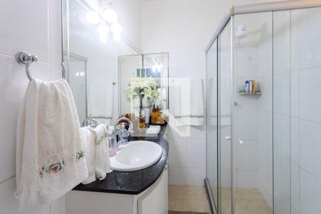 Apartamento à venda com 90m², 3 quartos e 1 vagaBanheiro