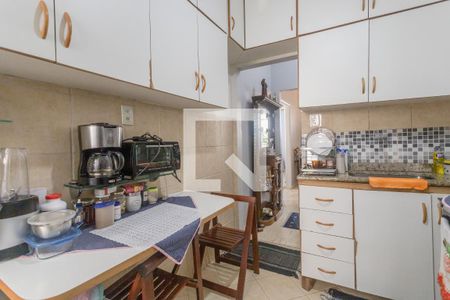 Apartamento à venda com 90m², 3 quartos e 1 vagaCozinha