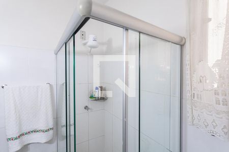 Apartamento à venda com 90m², 3 quartos e 1 vagaBanheiro