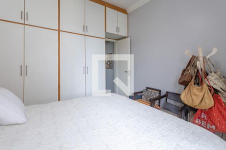 Apartamento à venda com 90m², 3 quartos e 1 vagaQuarto2
