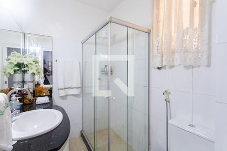 Apartamento à venda com 90m², 3 quartos e 1 vagaBanheiro