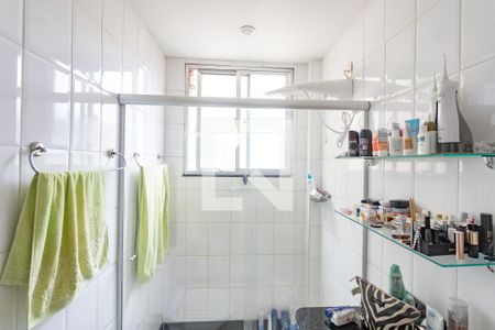 Apartamento à venda com 90m², 3 quartos e 1 vagaBanheiro da Suíte