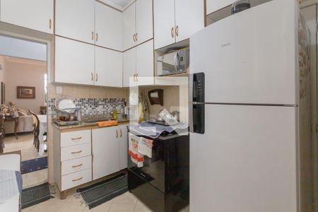 Apartamento à venda com 90m², 3 quartos e 1 vagaCozinha