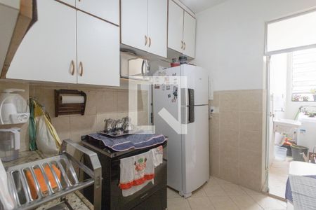 Apartamento à venda com 90m², 3 quartos e 1 vagaCozinha