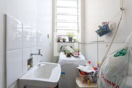 Apartamento à venda com 90m², 3 quartos e 1 vagaÁrea de Serviço