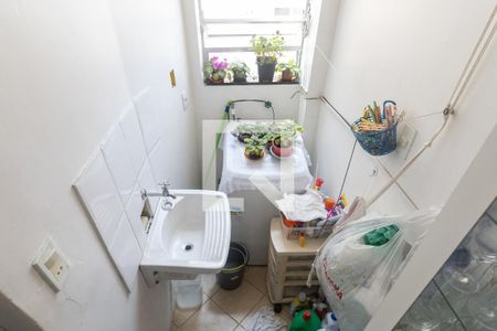 Apartamento à venda com 90m², 3 quartos e 1 vagaÁrea de Serviço