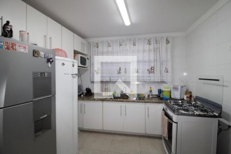 Casa à venda com 240m², 3 quartos e 4 vagasCozinha