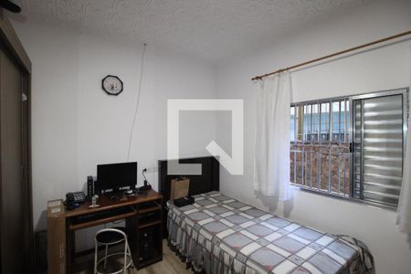 Casa à venda com 240m², 3 quartos e 4 vagasQuarto 3 