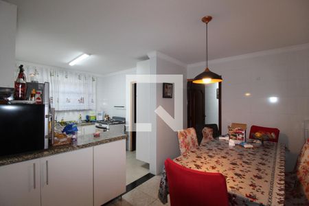 Casa à venda com 240m², 3 quartos e 4 vagasCozinha