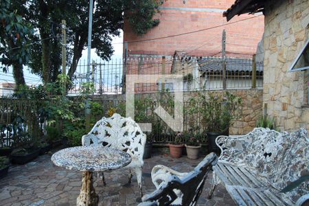 Casa à venda com 240m², 3 quartos e 4 vagasárea de lazer