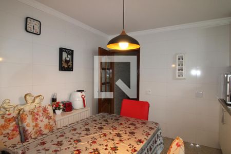 Casa à venda com 240m², 3 quartos e 4 vagasCozinha