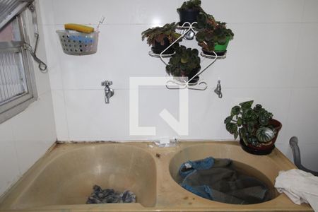 Casa à venda com 240m², 3 quartos e 4 vagasÁrea de Serviço