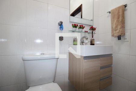 Casa à venda com 240m², 3 quartos e 4 vagasBanheiro