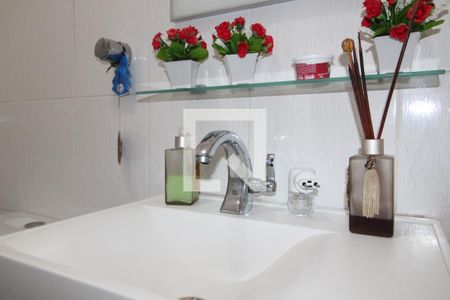 Casa à venda com 240m², 3 quartos e 4 vagasBanheiro