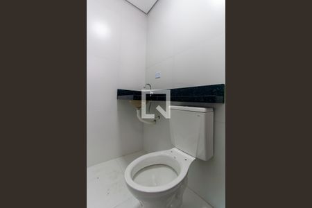 Apartamento à venda com 35m², 2 quartos e sem vagaBanheiro