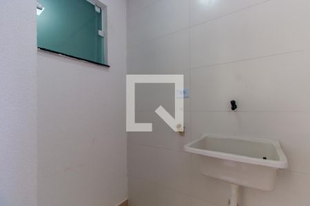 Apartamento à venda com 35m², 2 quartos e sem vagaÁrea de Serviço