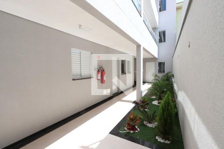 Apartamento à venda com 35m², 2 quartos e sem vagaEntrada