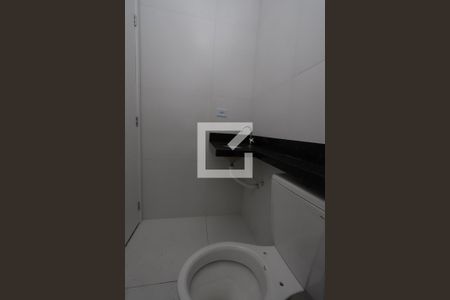 Apartamento à venda com 35m², 2 quartos e sem vagaBanheiro