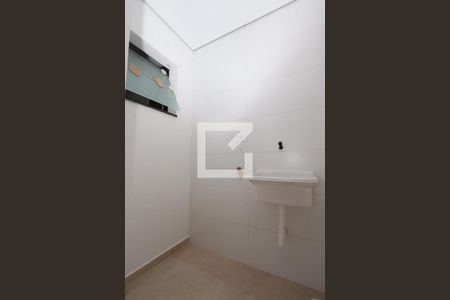 Apartamento à venda com 35m², 2 quartos e sem vagaLavanderia