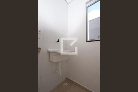 Apartamento à venda com 35m², 2 quartos e sem vagaLavanderia