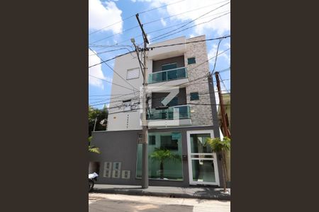 Apartamento à venda com 35m², 2 quartos e sem vagaEntrada