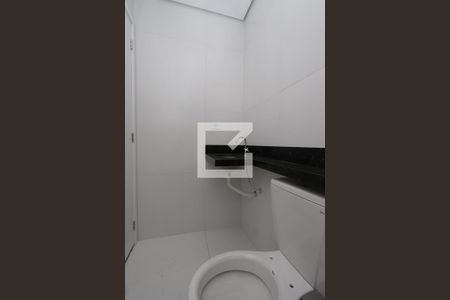 Apartamento à venda com 35m², 2 quartos e sem vagaBanheiro