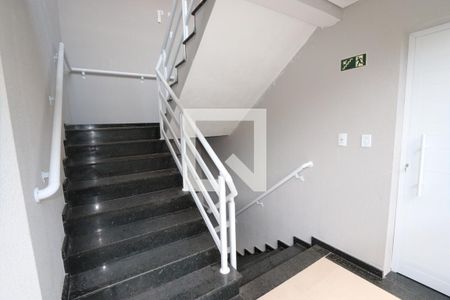 Apartamento à venda com 35m², 2 quartos e sem vagaEntrada