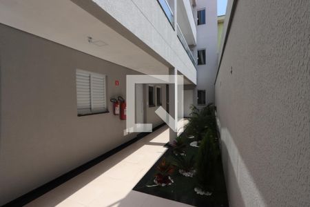 Apartamento à venda com 35m², 2 quartos e sem vagaEntrada