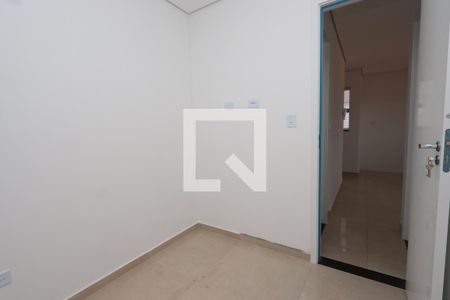 Apartamento à venda com 35m², 2 quartos e sem vagaQuarto 2