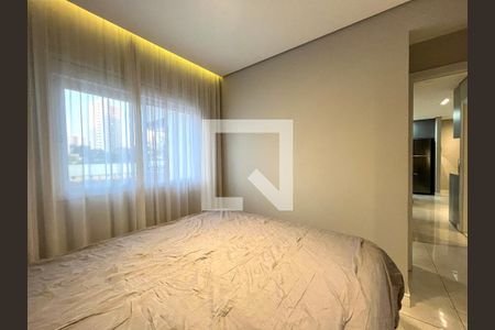 Suite de apartamento à venda com 2 quartos, 65m² em Vila Santa Catarina, São Paulo