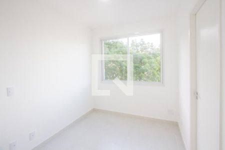 Sala de apartamento à venda com 2 quartos, 34m² em Santo Amaro, São Paulo