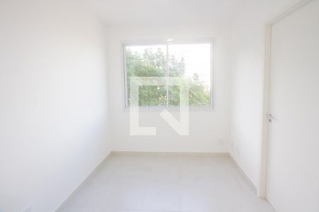 Sala de apartamento à venda com 2 quartos, 34m² em Santo Amaro, São Paulo