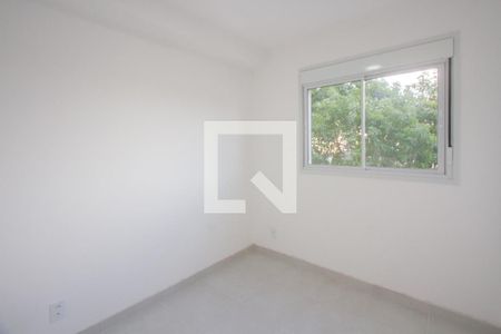 Quarto 1 de apartamento à venda com 2 quartos, 34m² em Santo Amaro, São Paulo