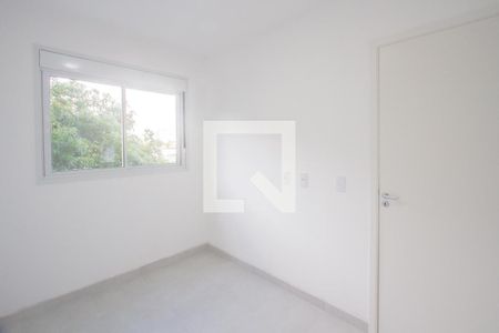 Quarto 1 de apartamento à venda com 2 quartos, 34m² em Santo Amaro, São Paulo