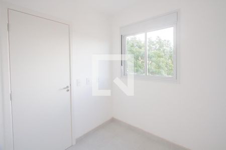 Quarto 2 de apartamento à venda com 2 quartos, 34m² em Santo Amaro, São Paulo