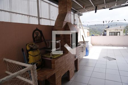 Casa à venda com 100m², 2 quartos e 1 vagaChurrasqueira