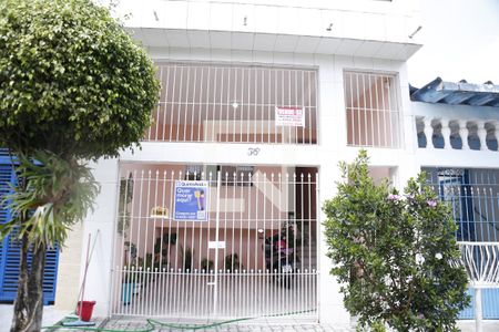 Casa à venda com 100m², 2 quartos e 1 vagaFachada
