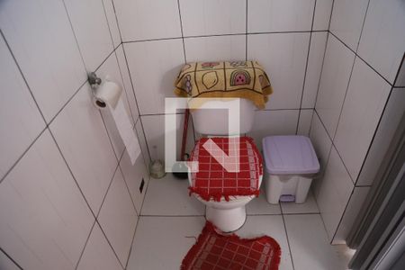 Casa à venda com 100m², 2 quartos e 1 vagaBanheiro de serviço