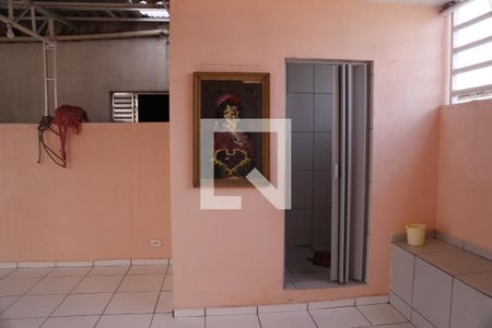 Casa à venda com 100m², 2 quartos e 1 vagaArea comum  Salão de Festas
