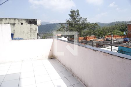 Casa à venda com 100m², 2 quartos e 1 vagaVaranda