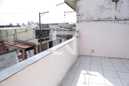 Casa à venda com 100m², 2 quartos e 1 vagaVaranda