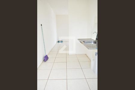 Apartamento para alugar com 46m², 2 quartos e sem vagaCozinha