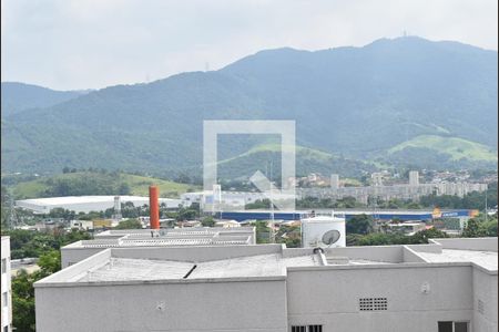 Apartamento para alugar com 46m², 2 quartos e sem vagaVista do Quarto 1