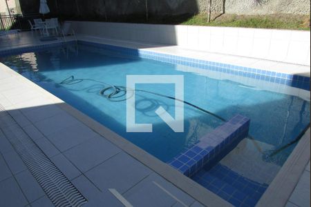 Apartamento para alugar com 46m², 2 quartos e sem vagaPiscina